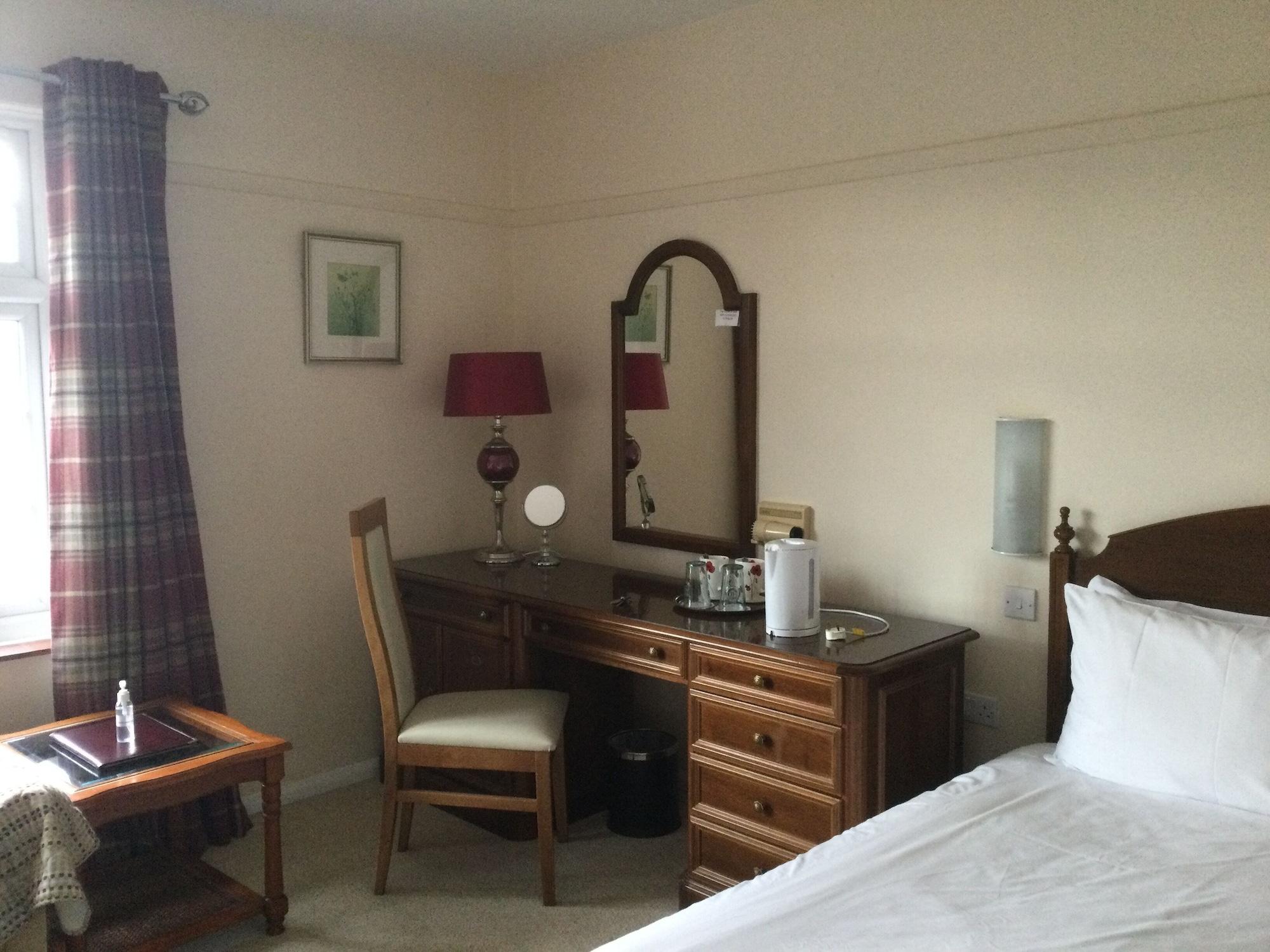The Aldwick Hotel Bognor Regis Exterior foto
